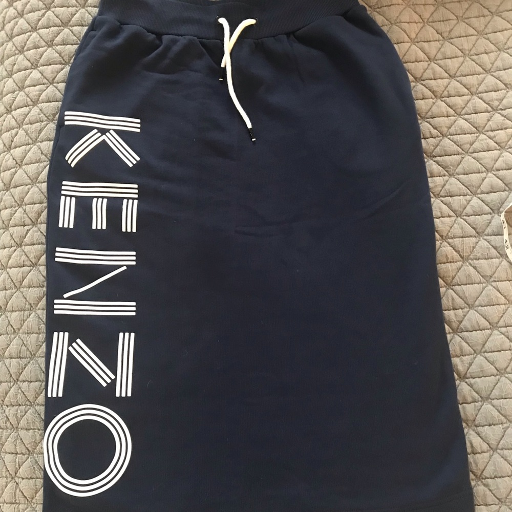 Kenzo Paris skirt. NWT!